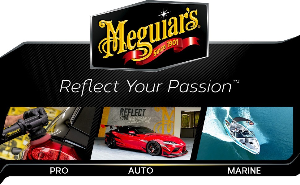 Meguiar’s Ultimate Wash & Wax Kit