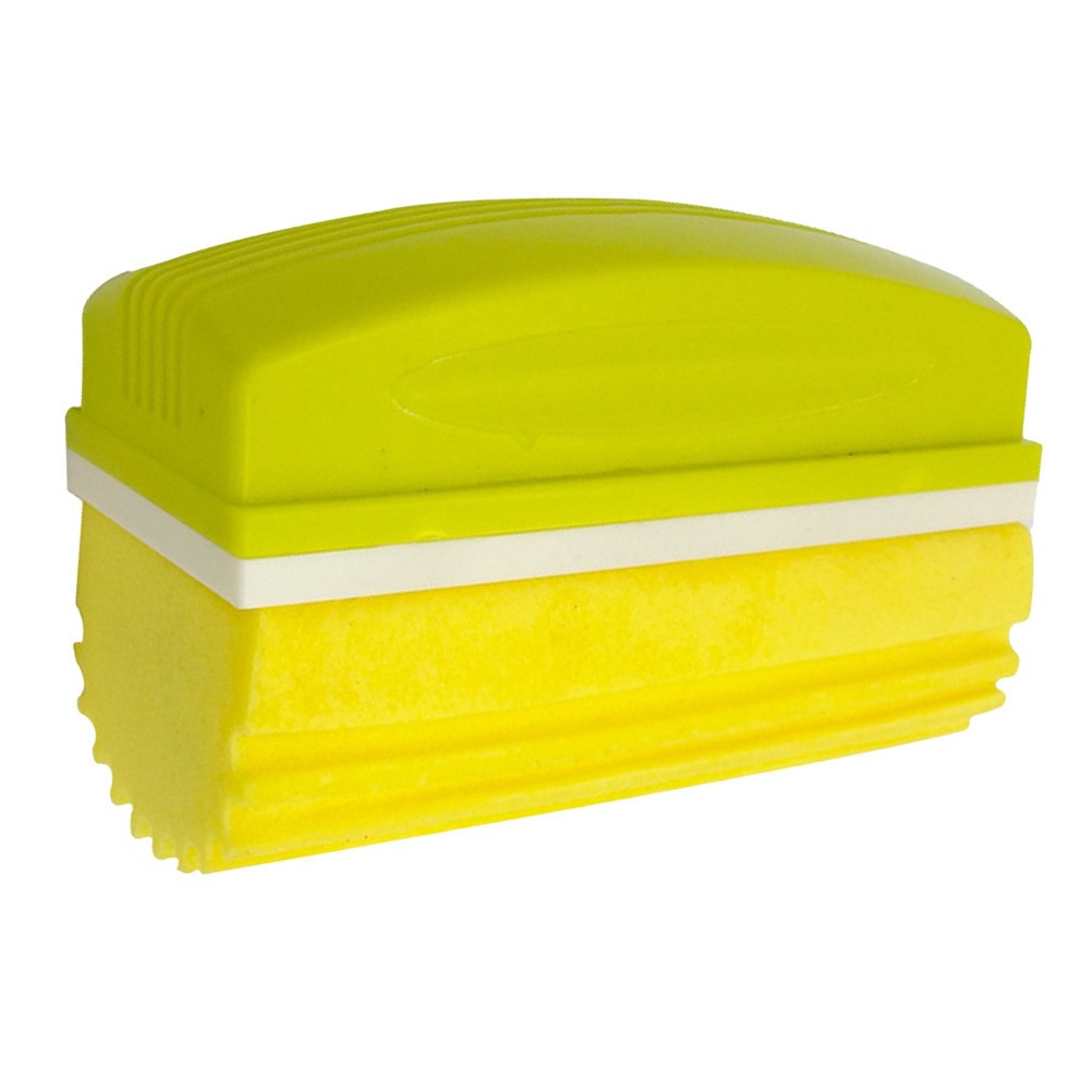 Practical Chalkboard Wiper School Supplies Dry Erase Whiteboard Erasers