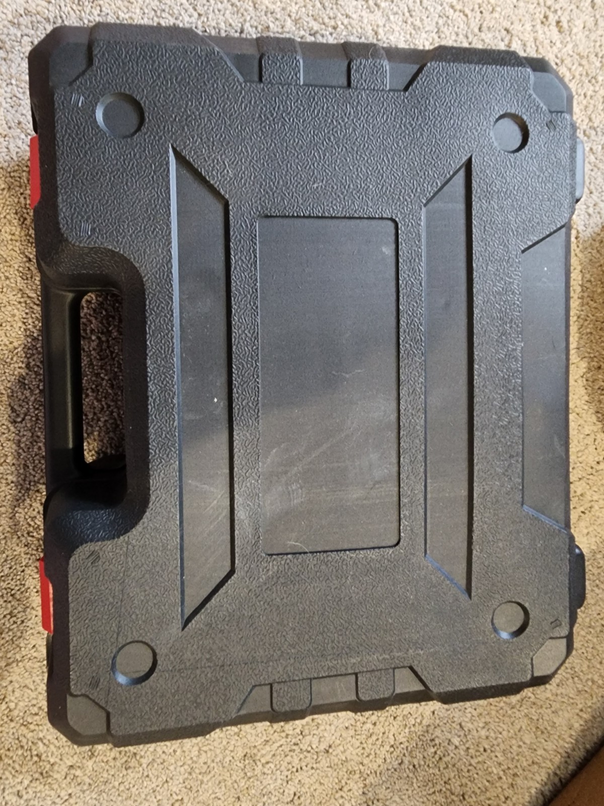 SEESE Handheld Lithium Battery Cleaning Machine New