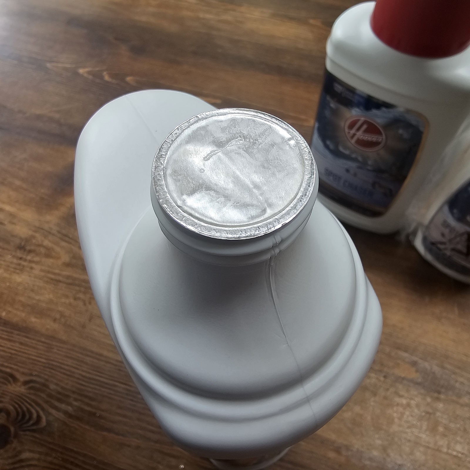 Hoover Paws & Claws 64 Oz Spot Chaser With Oxy 32 Oz & 6 Oz New Stain Guard