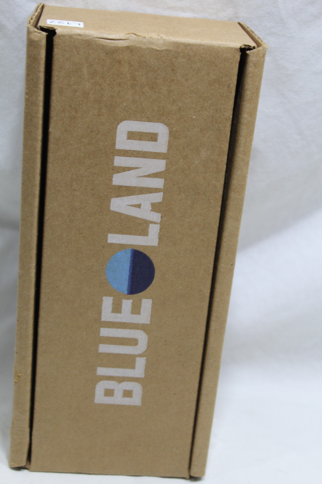 Blueland Dishwasher Detergent Tablets,Free & Clear, 60 Loads