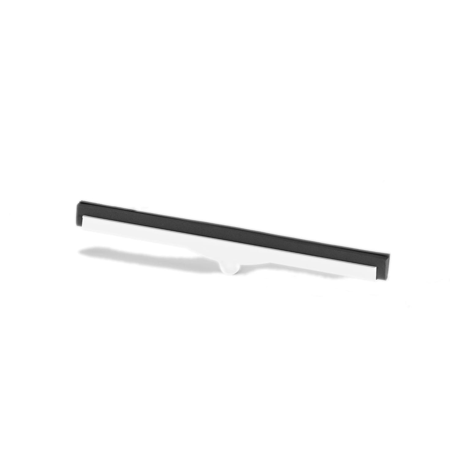 Carlisle Foodservice Products 36622200 Commercial Foam Rubber Floor Squeegee wit
