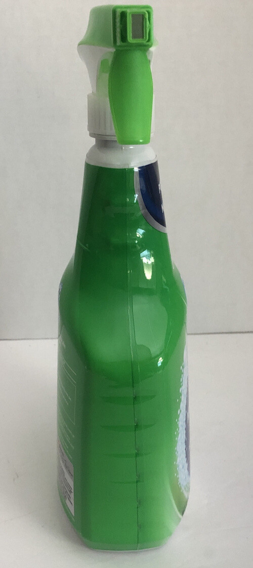 1—32 fl oz Scrubbing Bubbles MEGA SHOWER FOAMER Spray Rainshower same day ship