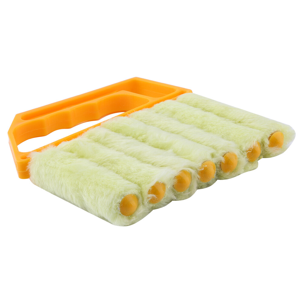Quality Dust Mini Blind Window Cleaning Brusher Washable Brush Tool Home Clean