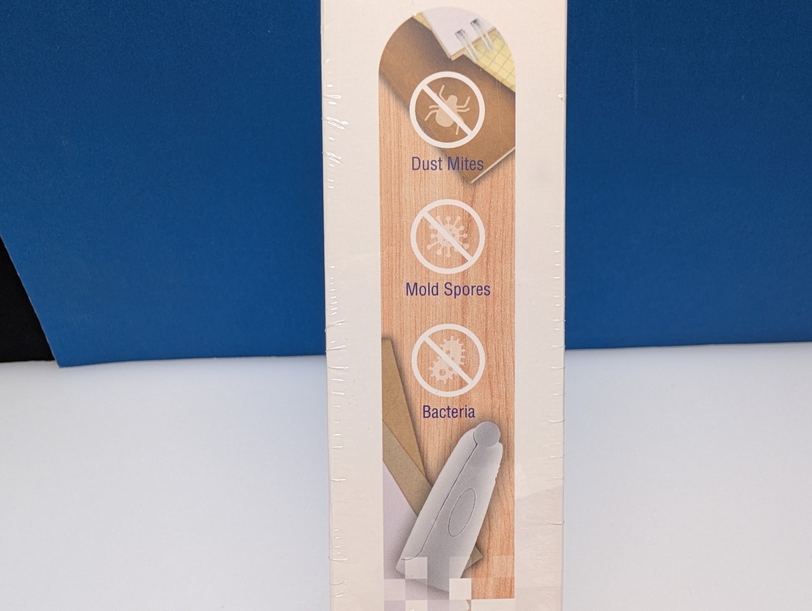 Mobile Klean Pocket Light Sanitizer Wand New