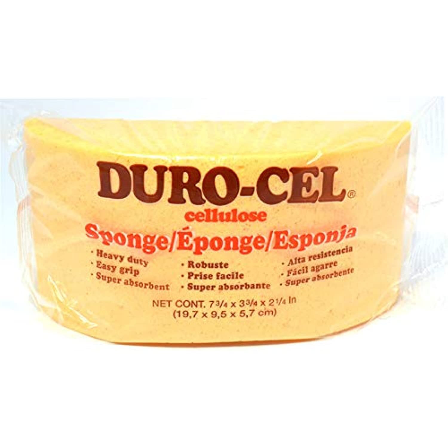 acme Sponge & Chamois