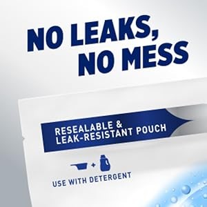 Triple Act Odor Blasters Odor and Stain Remover Powder, Use