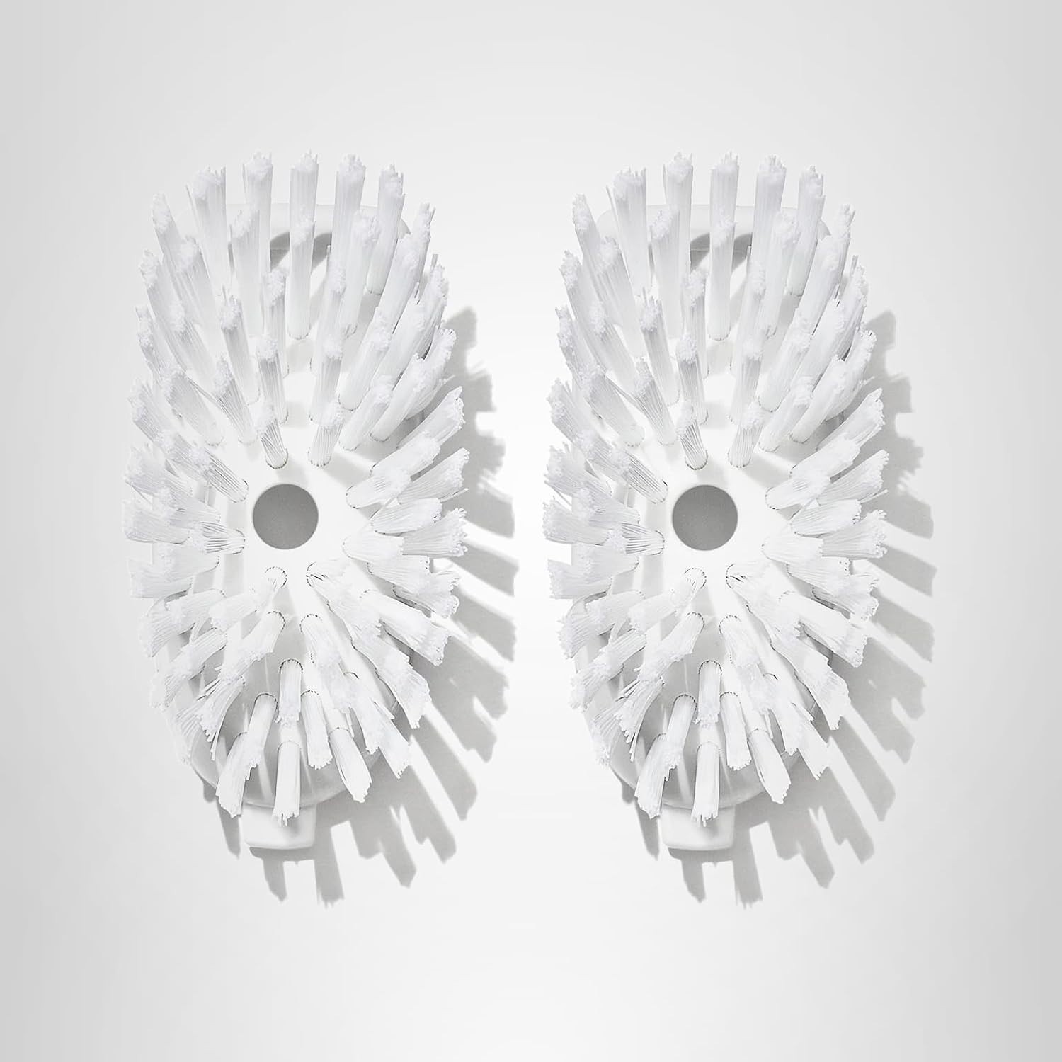 OXO New Good Grips Soap Dispensing Dish Brush Refill​s – 2 Pack