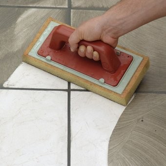 Raimondi 7″ x 14″ Epoxy Wall Sponge Pedalo