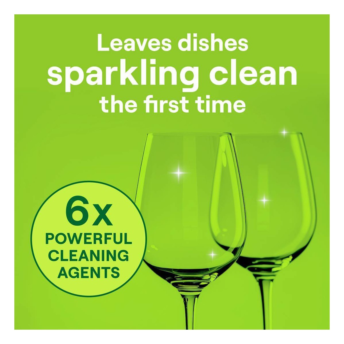 Seventh Generation Fresh Citrus Natural Power Plus Dishwasher Packs – 37oz/70ct