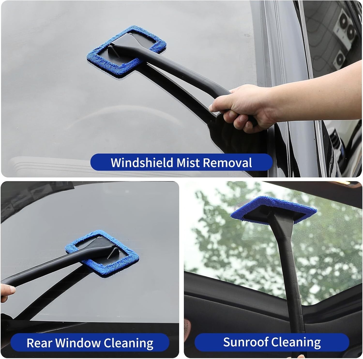 41Pcs Car Detailing Kit, Car Detailing Brush Set, Car Wash Cleaning Kit, Car …