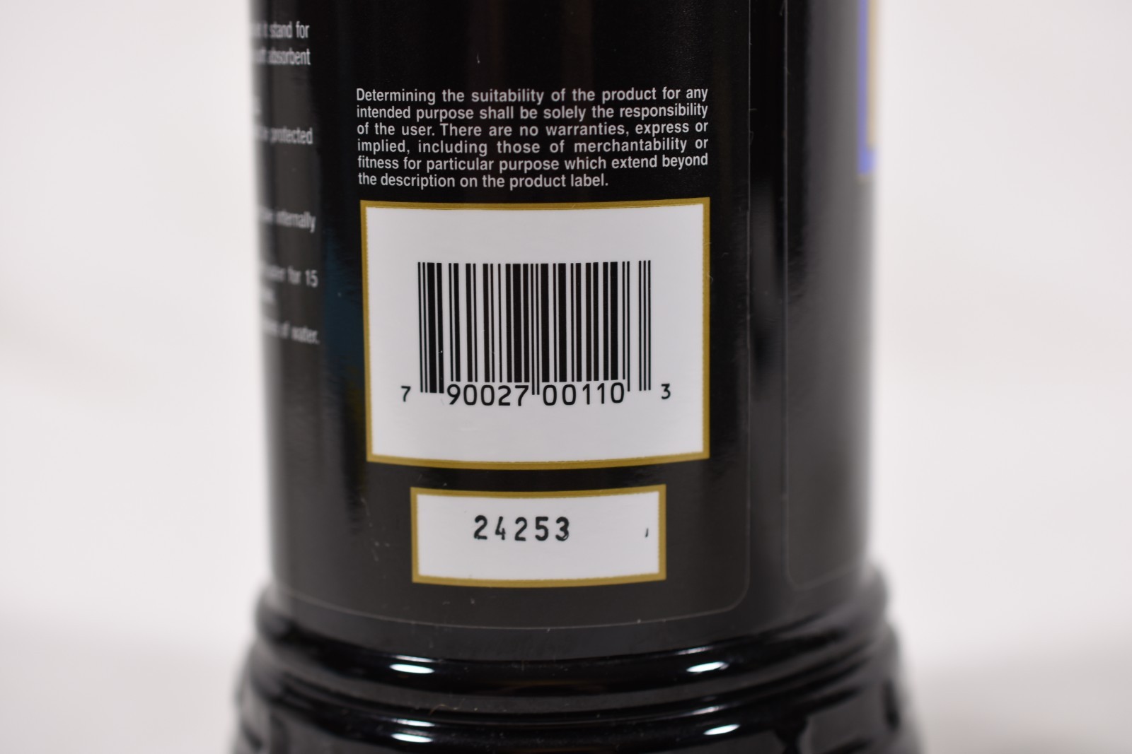 NEW SCI Marbamist Countertop Spray Cleaner 32oz 1 Quart Marble & Granite Stone