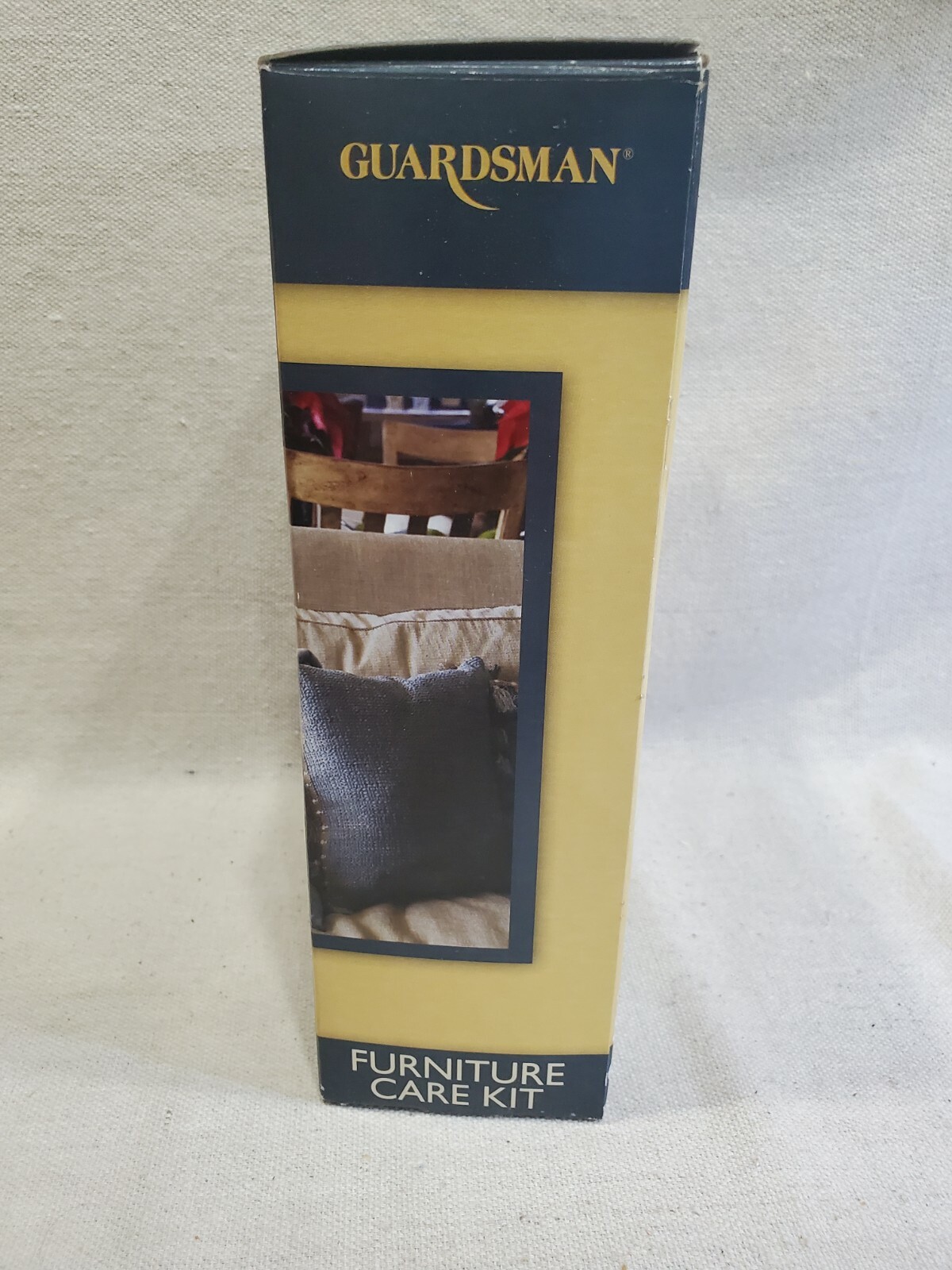 Guardsman Haverty’s Furniture Care Kit Polish Spot Remover Leather Cleaner
