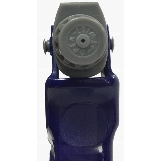 (2 pack) Bottle Crew Wide Mouth Master Blaster Plastic Spray Bottle, 32 oz, Sing