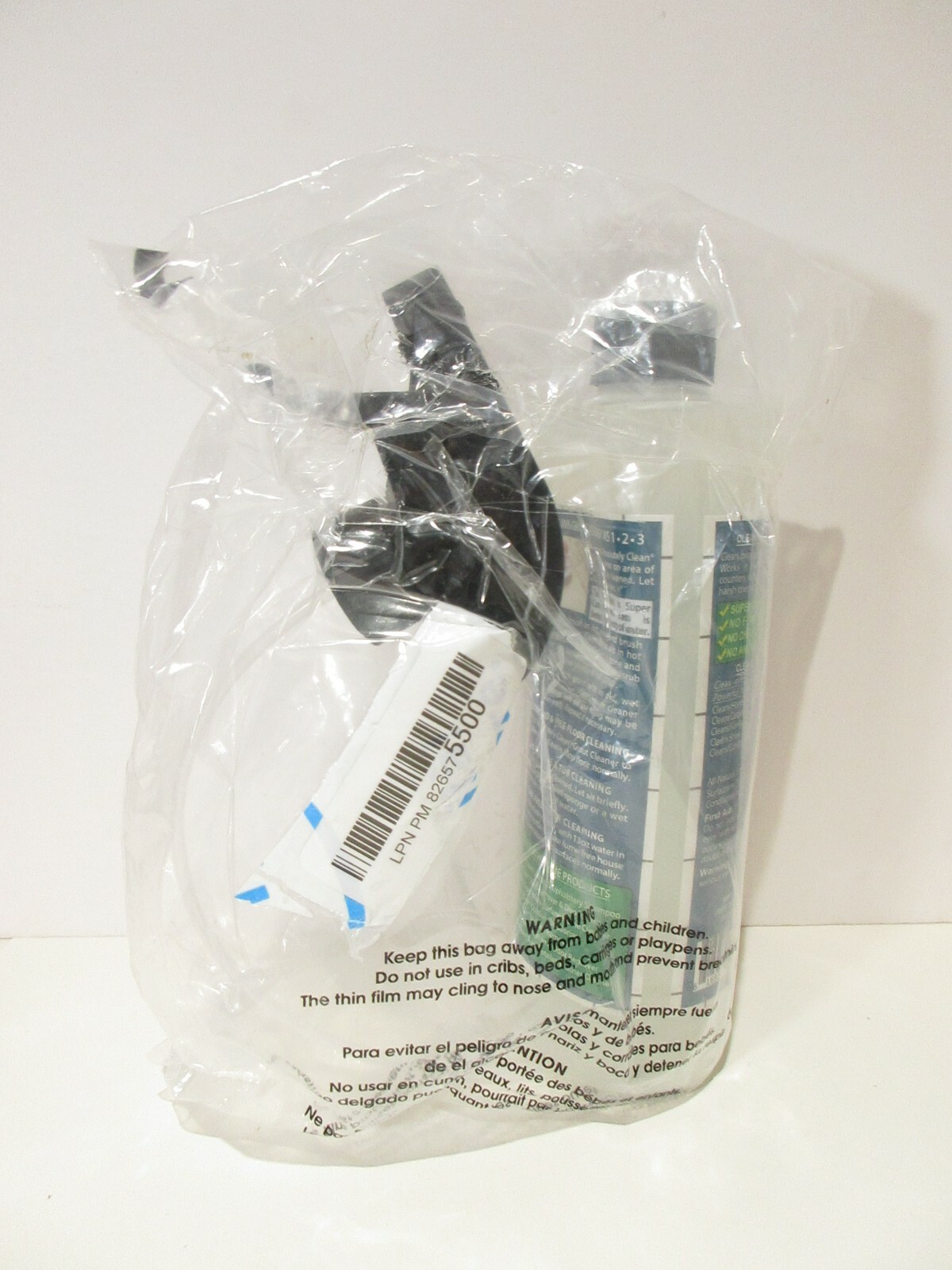 Absolutely Clean Grout Cleaner for Grout & Tile 16 fl oz