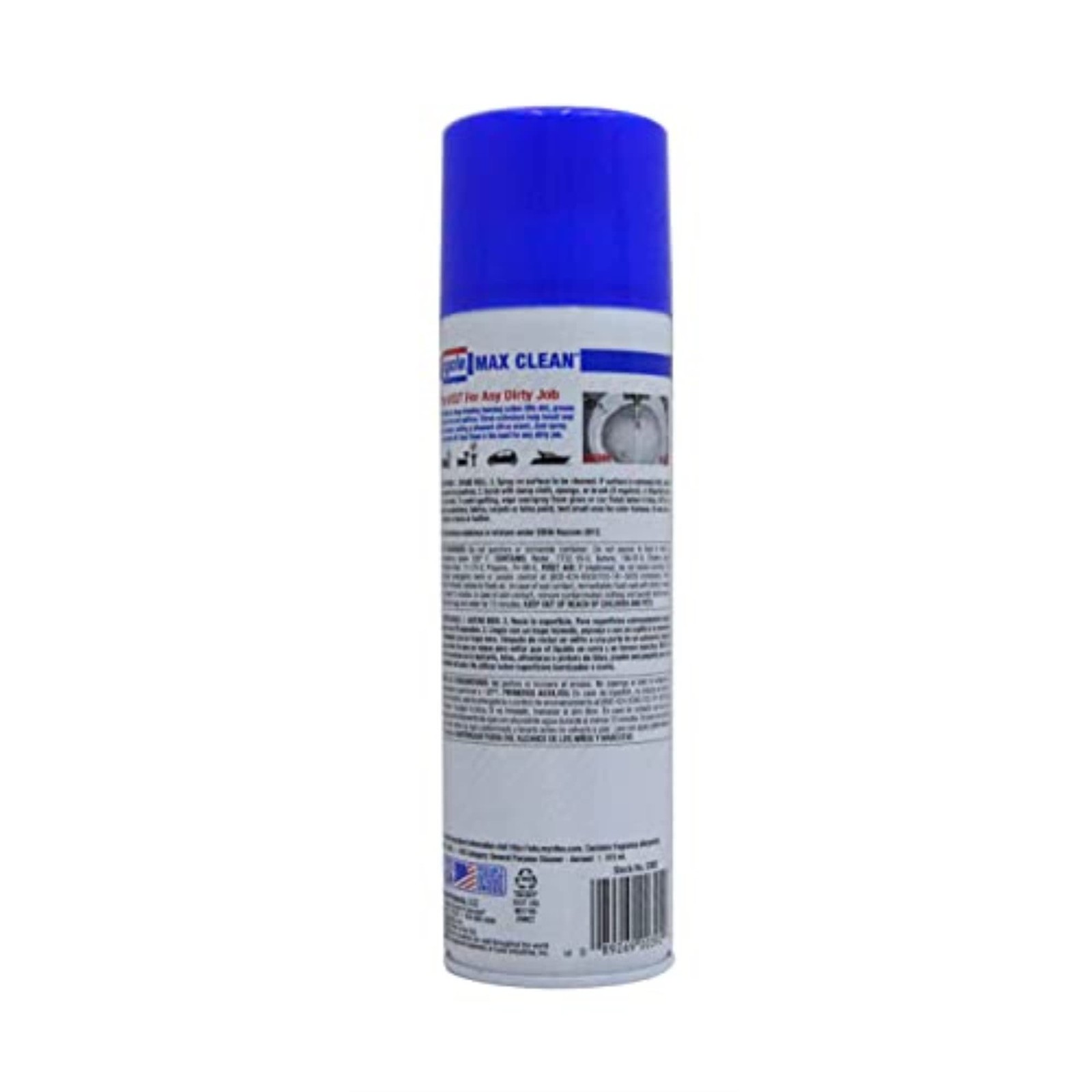 Cyclo – Max Clean Allpurpose Cleaner 1 Count (Pack of 1)