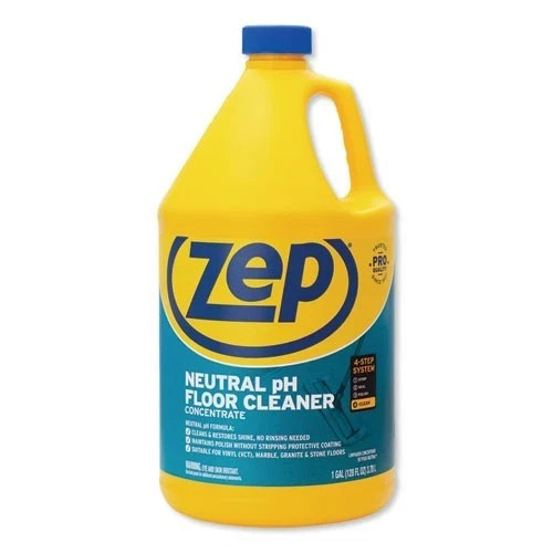 ZEP 1 Gal. Neutral Floor Cleaner