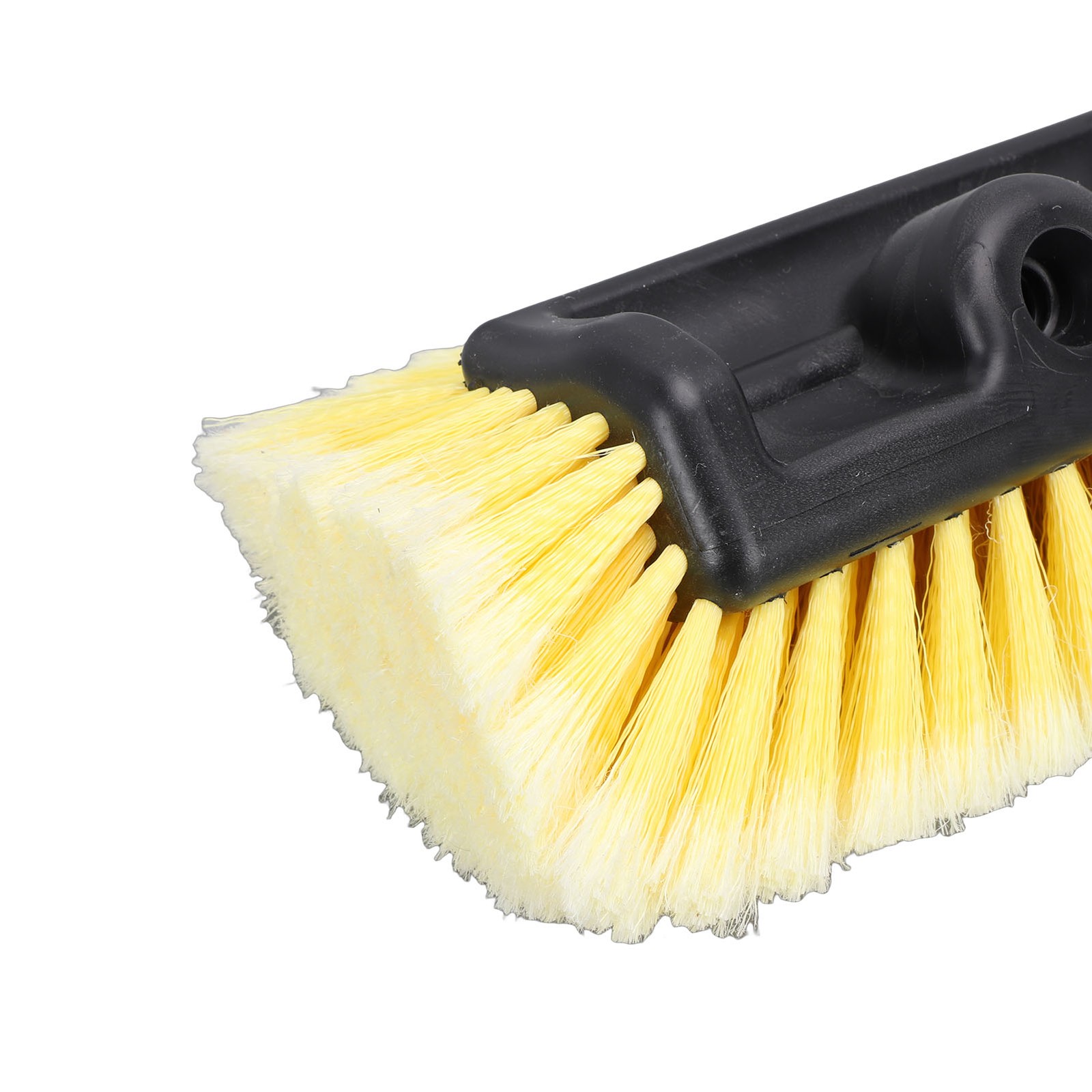 Car Wash Brush Head Soft Detail For Auto RV Boat Truck 5 Sided