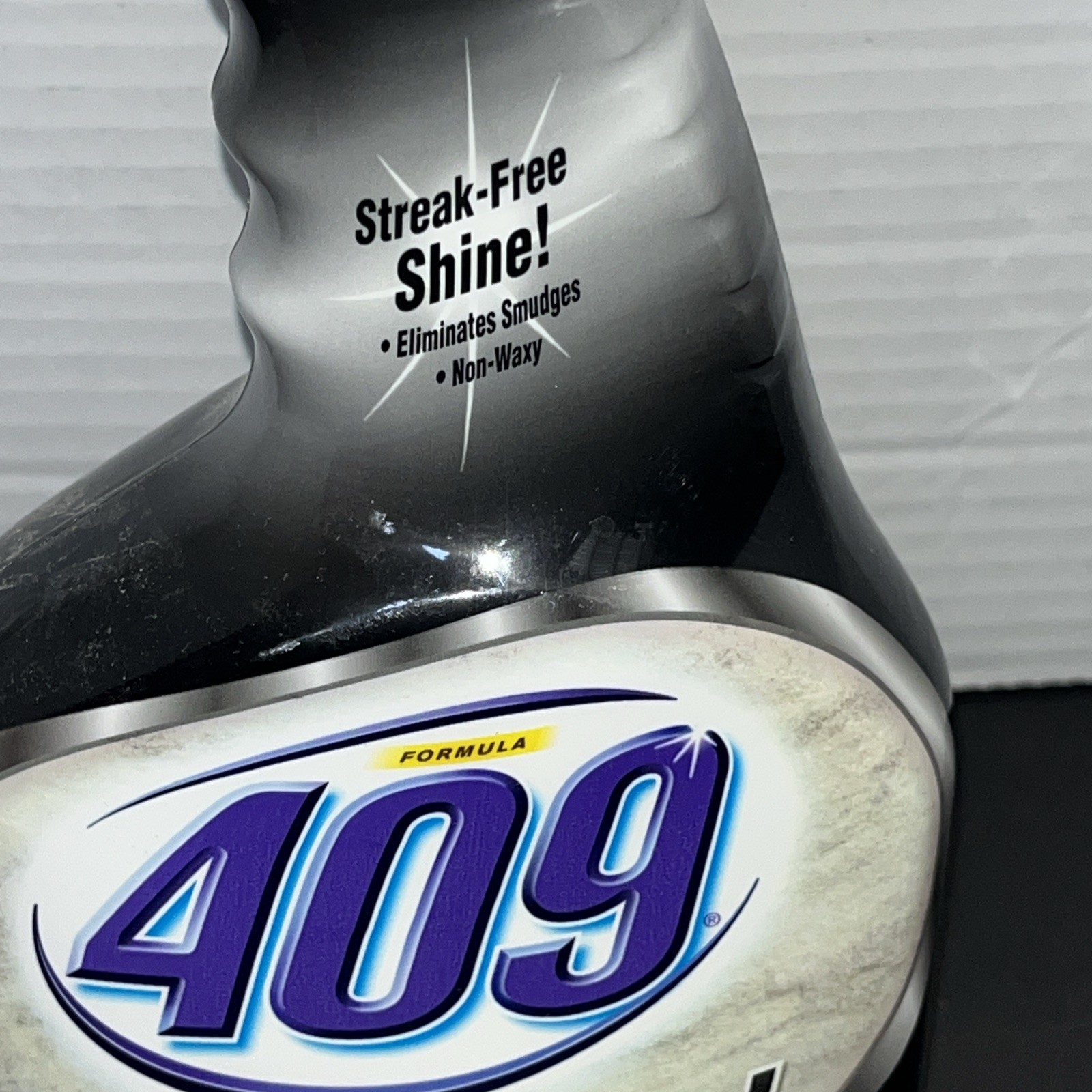 Formula 409 Stone and Steel Cleaner Spray Bottle – 32 oz NEW