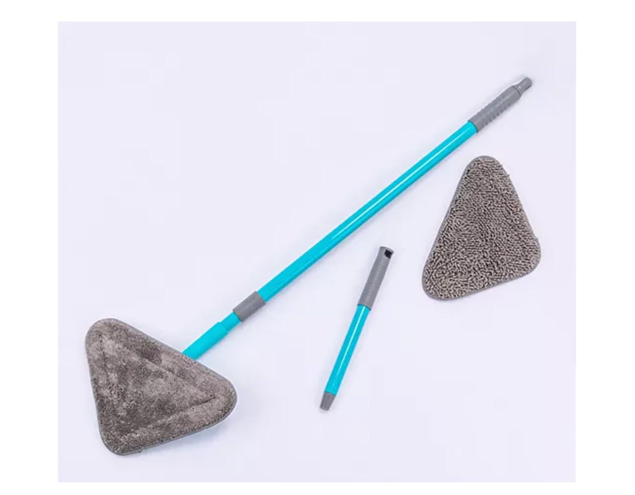 CAMPANELLI Pro Series Windshield & Glass Cleaning Kit