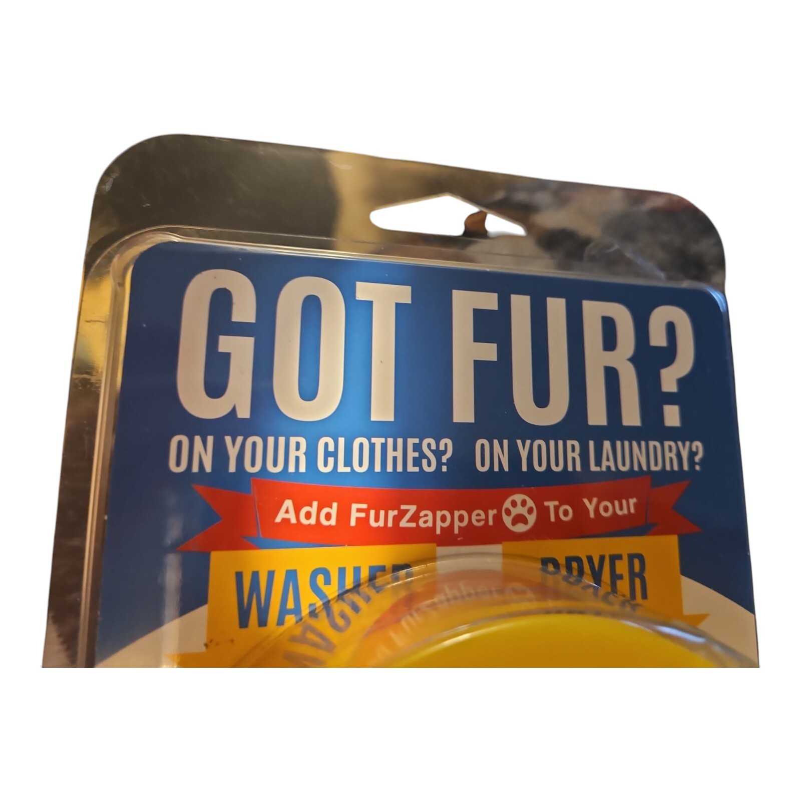 Fur zapper 2 Pack-pet Hair Remover