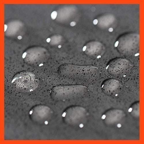 TriNova Granite Sealer & Protector Gallon Refill- Made in USA, Best Stone