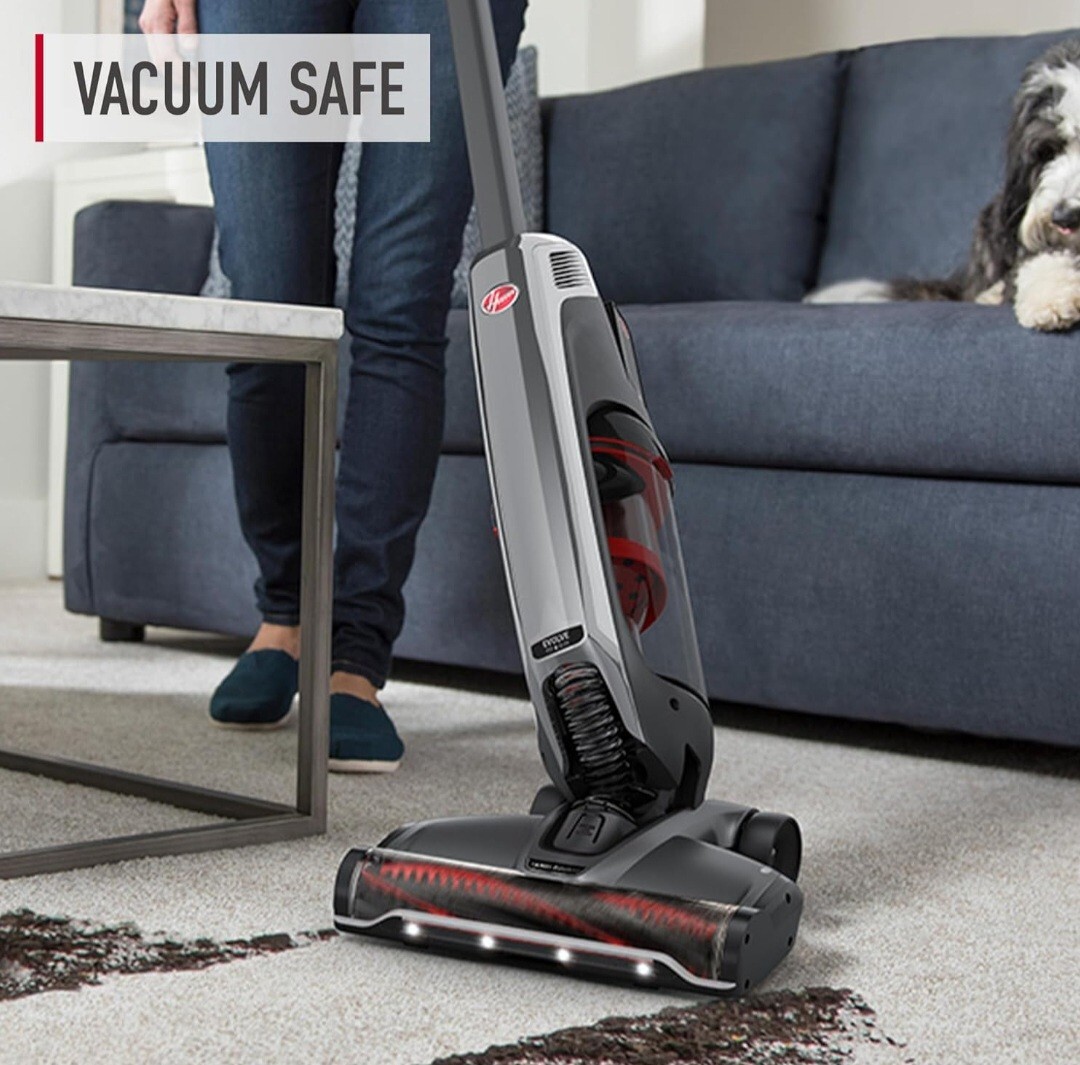 Hoover 32 Oz Carpet & Room Refresher Vacuum Powder (PACK Of 4)