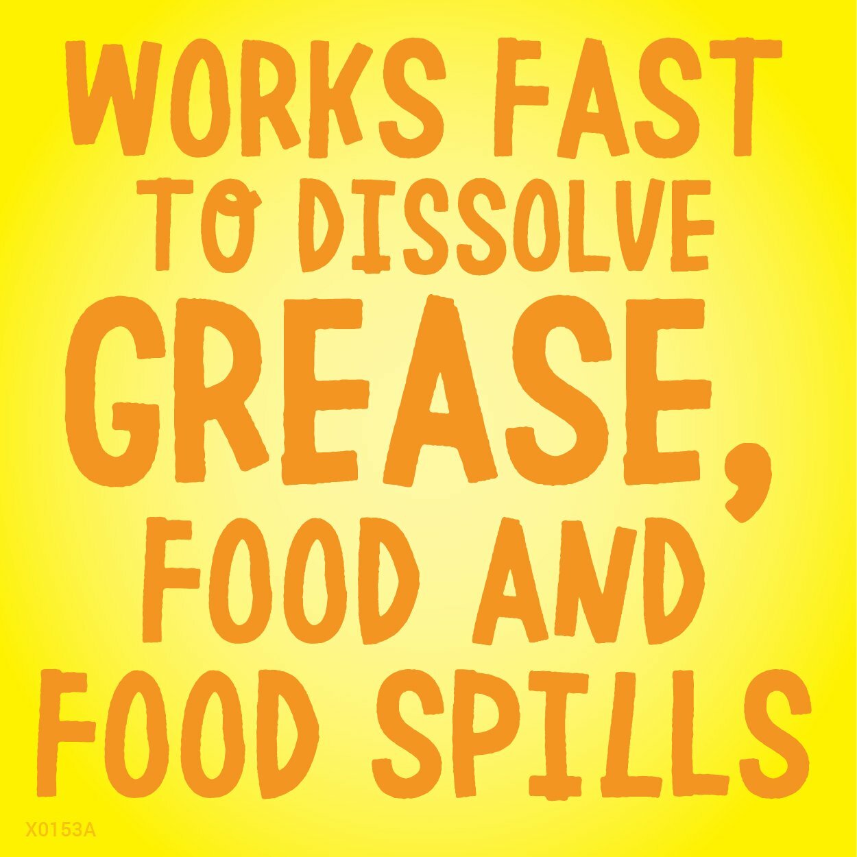 GOO GONE OVEN & GRILL Crates Pots Grease CLEANER Surface Safe 28oz New Improved