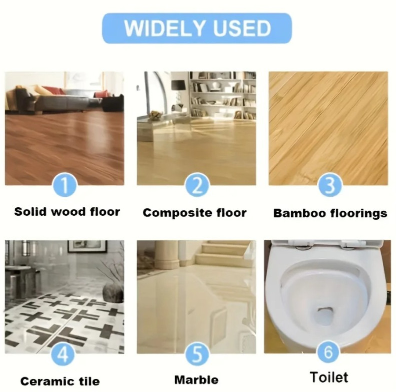 30pcs Deodorizing Toilet Cleaning Tabs Powerful Scale Remover Toilets & Floors