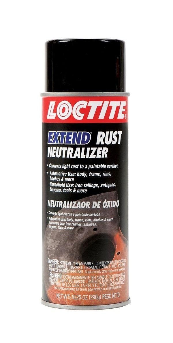 Loctite 633877 Naval Jelly Rust Neutralizer – 6 PACK