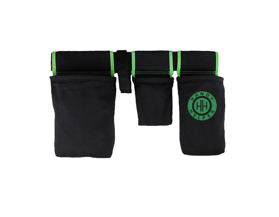 Handy Helper Cleaning & Housekeeping Tool Belt & Organizer
