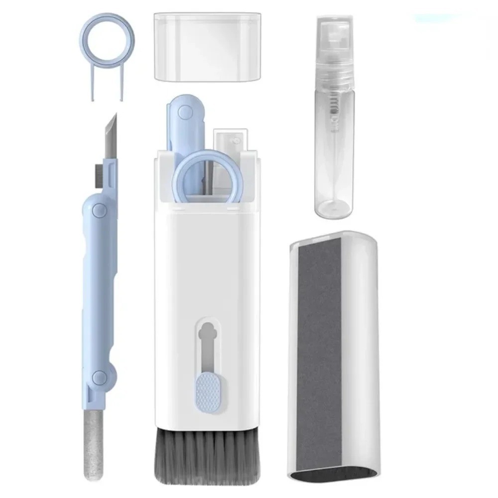 7-in-1 Earbuds Cleaning Pen Kit for AirPods & Wireless Earphones