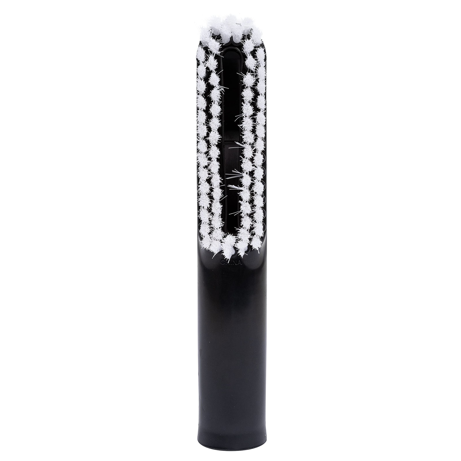 Unbranded 1.25 Inch Auto Brush Soft Nylon Bristles Interior Car Vacuum Tool