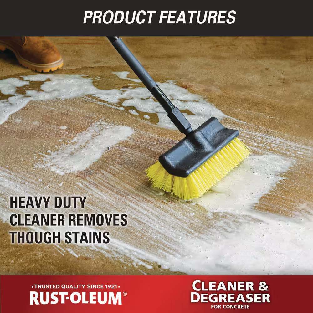 1 Gallon Cleaner and Degreaser (4-Pack)