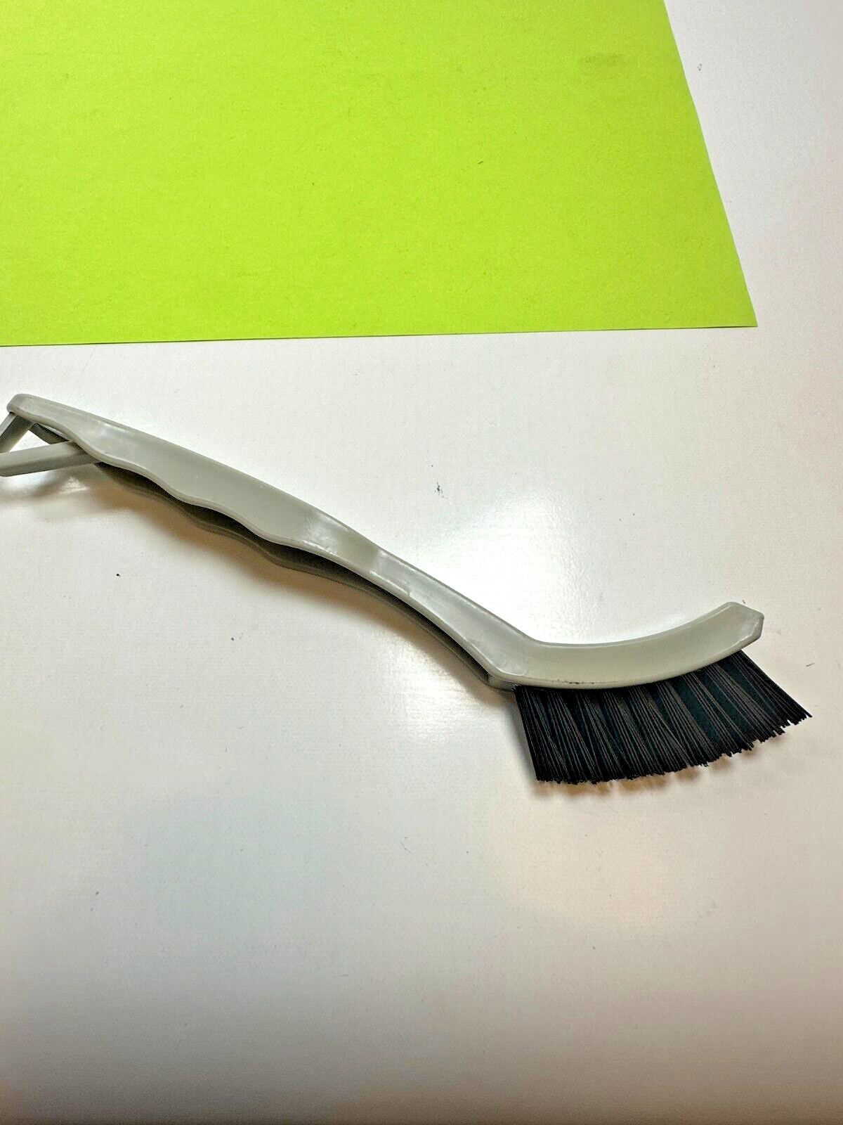 Dott Products 6650 (85-643) 8″ Grout Foam Pad Cleaning Brush Car Detailing – New