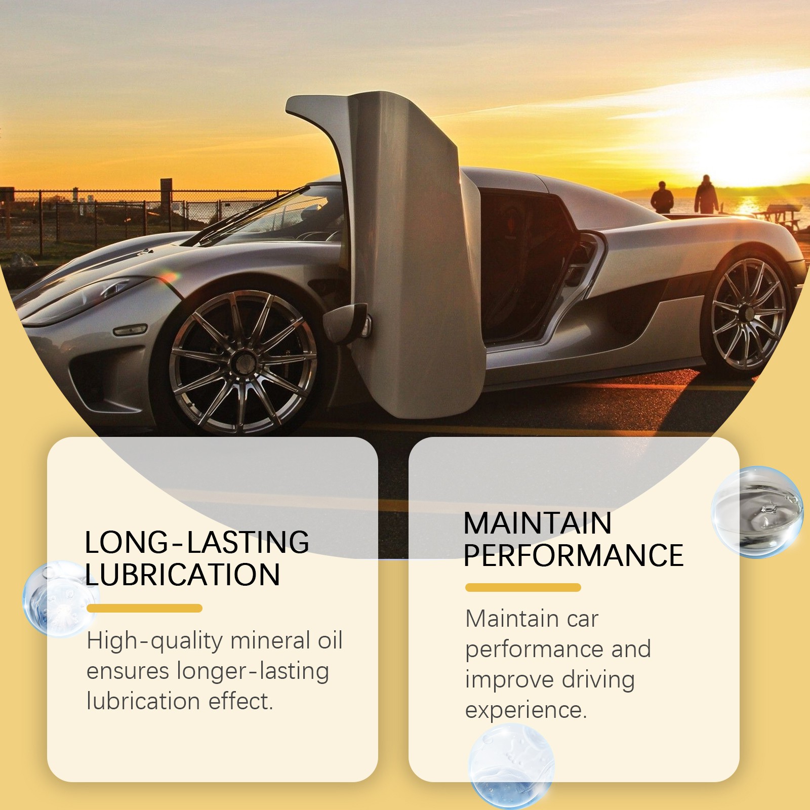Automotive Parts Grease – Maintenance Multi Function Lubrication Axle 🧼
