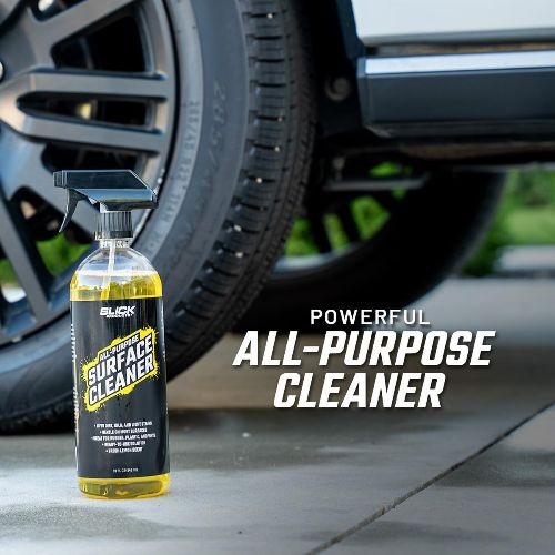 All-Purpose Surface Cleaner – Interior & Exterior V Size: 16 Fl Oz (Pack of 1)