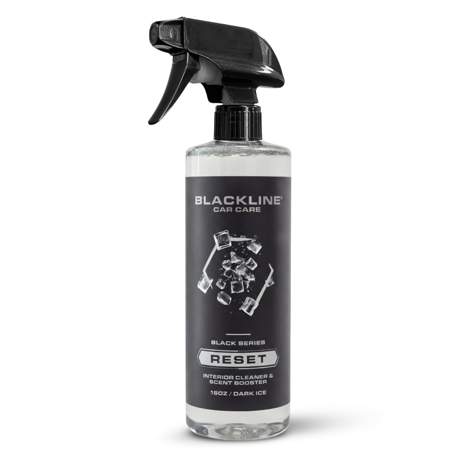 Luxury Scented Leather Car Cleaner – Deep Clean & Deodorize All Surfaces, pH-Neu