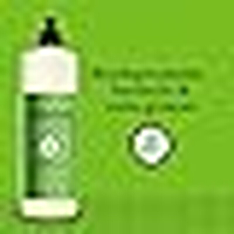 Liquid Dish Soap Fresh Cut Grass Scent Cruelty Free Eco Friendly Cleaning 16oz