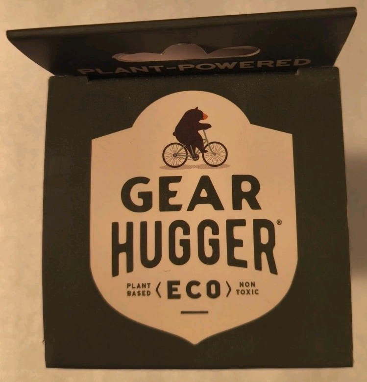 ECO Gear Hugger Heavy Duty Degreaser, Non-Toxic, Plant Based, Kid&Pet Safe 11oz
