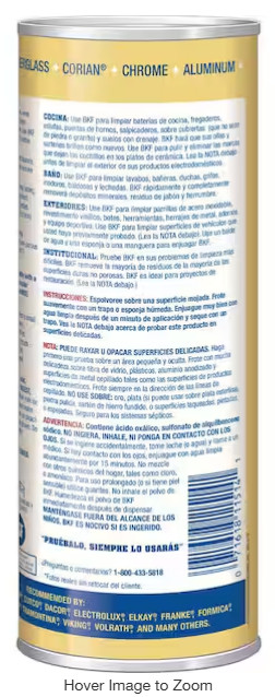 21 oz. All-Purpose Cleanser