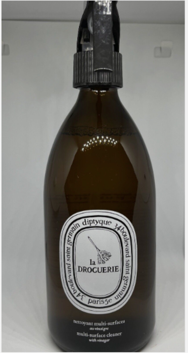 Diptyque La Droguerie Multi-Surface Cleaner 17fl oz