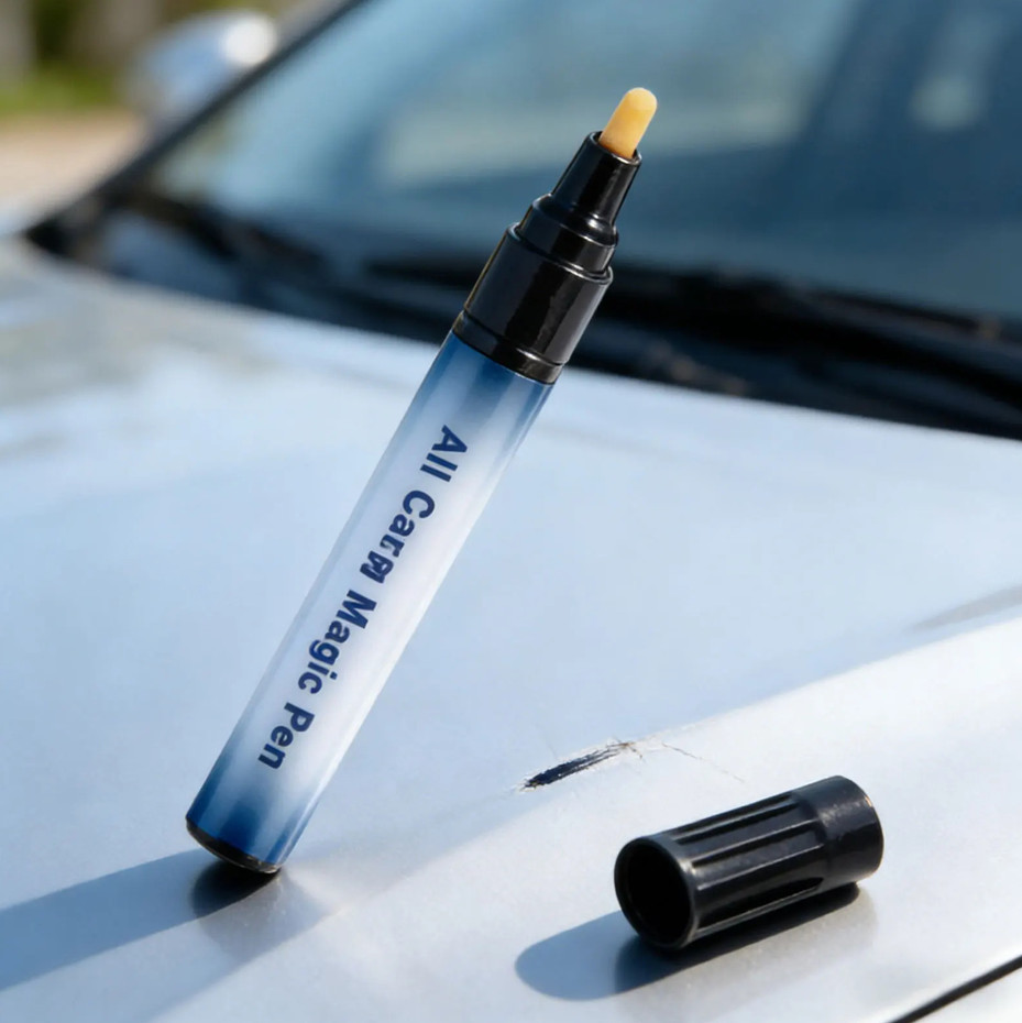 The Magic Pen | All Cars
