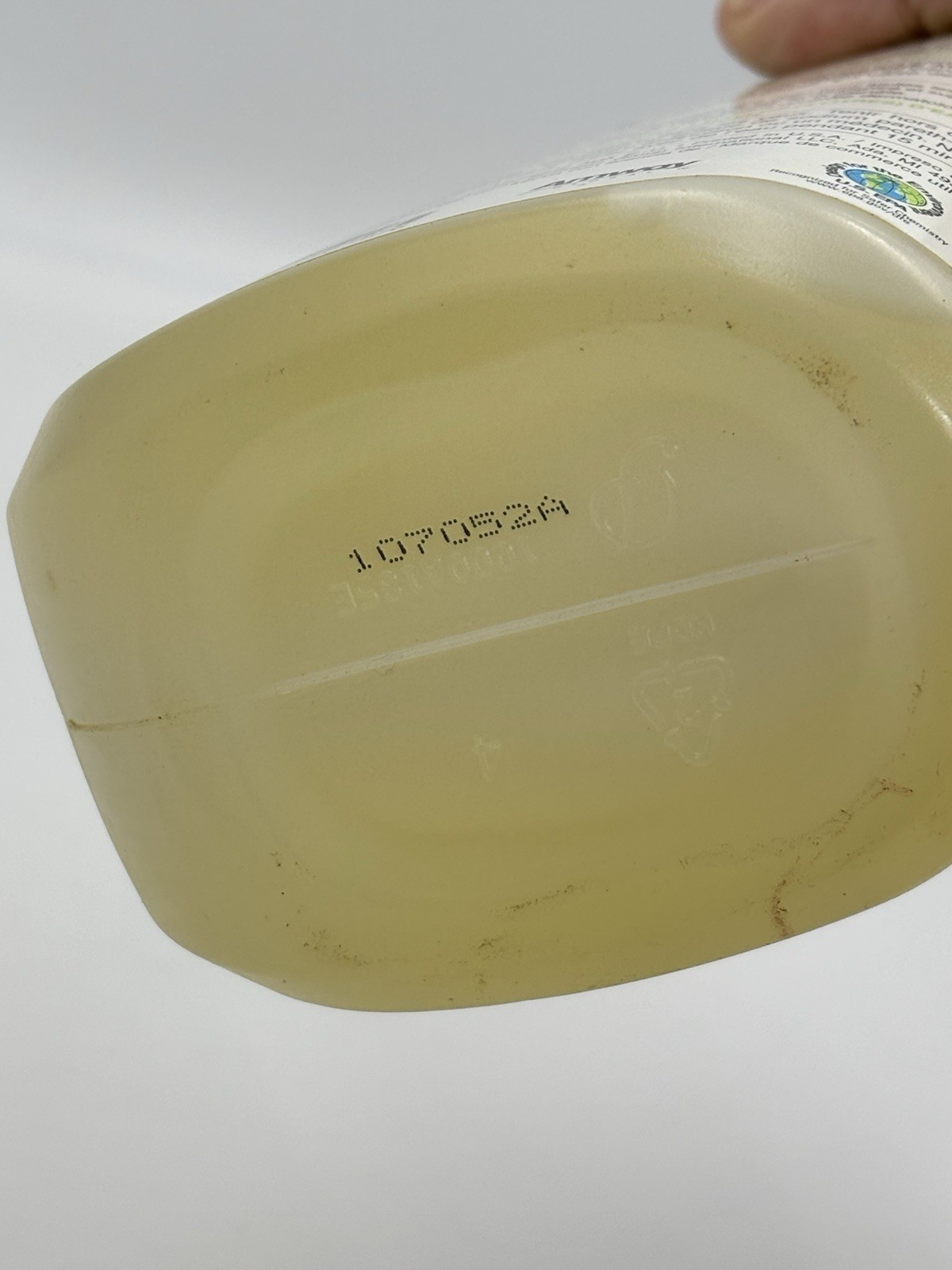 New Amway Legacy of Clean LOC Multi-purpose Cleaner 33.8 Oz.