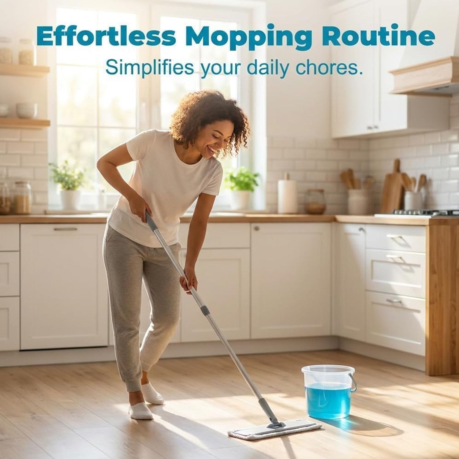 100 Count Colorful Eco-Friendly Floor Cleaning Tablets – Effective & Convenient