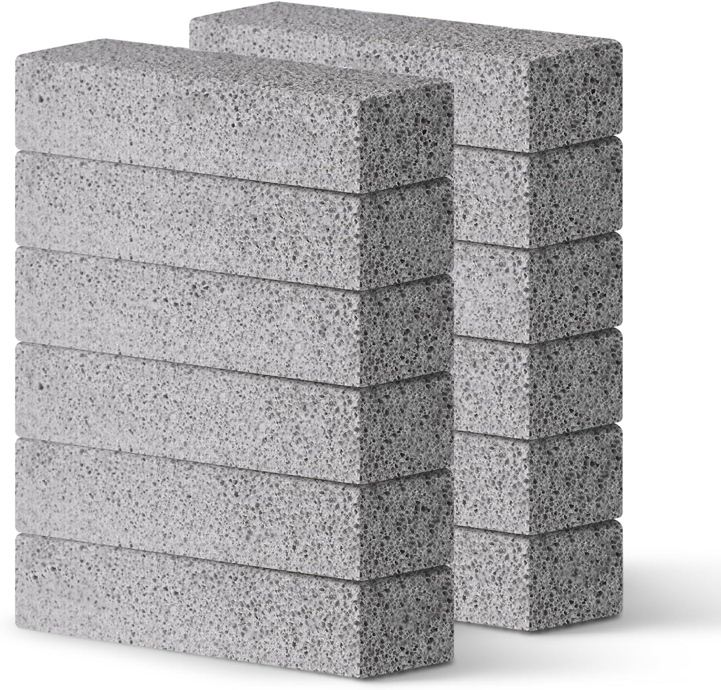12 Eco-Friendly Pumice Stones: Ultimate Solution for Toilet and Kitchen Cleaning