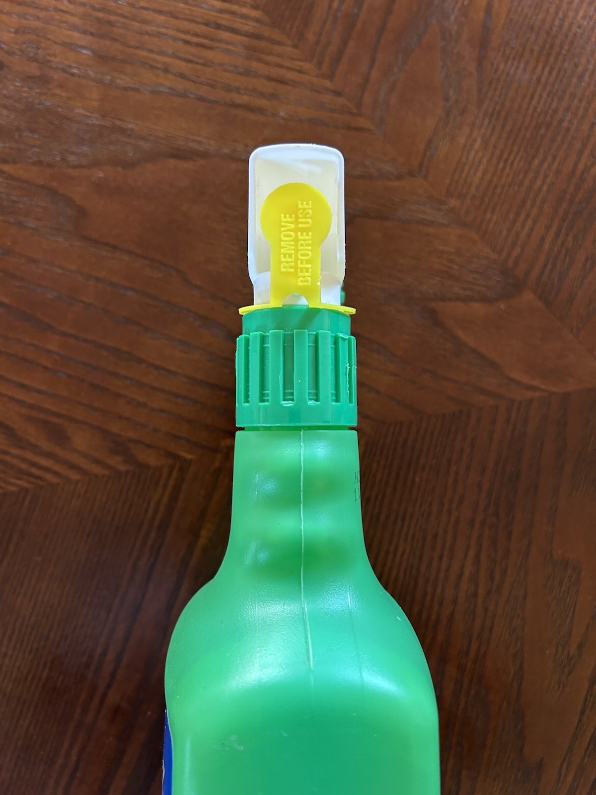 Windex Outdoor All-In-One Glass Patio Surface Cleaner Concentrate 32 oz Bottle