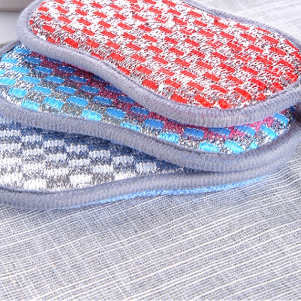 Multipurpose Heavy Duty Kitchen Cleaning Towels for Dishes Pots Pans and More