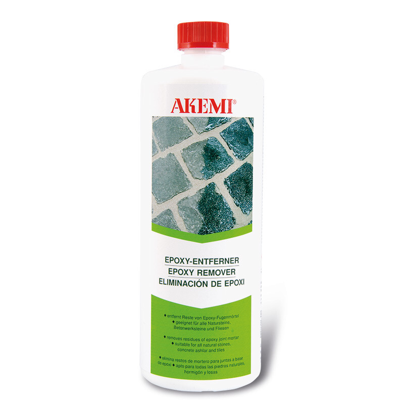 Akemi – Epoxy Remover – 1 Liter