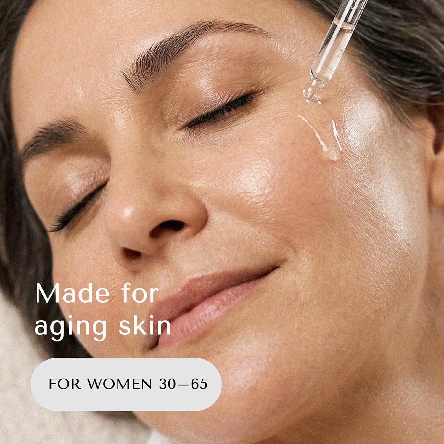 Retinol Serum for Face Wrinkles ?C Skin Renewing Day & Night System (2 x 30 ml)